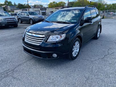 Used 2008 Subaru Tribeca Limited