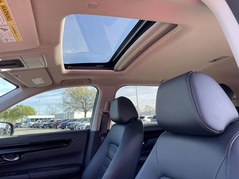 Used 2024 Honda CR-V EX-L image 22