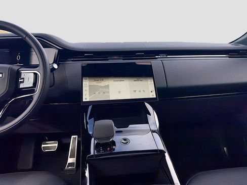 Used 2025 Land Rover Range Rover Sport Dynamic SE image 20