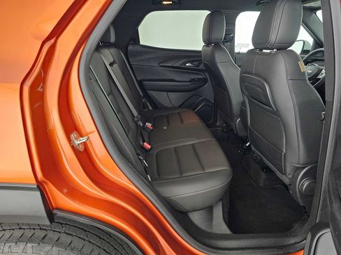 Used 2023 Chevrolet TrailBlazer ACTIV w/ Sun and Liftgate Package FWD image 12