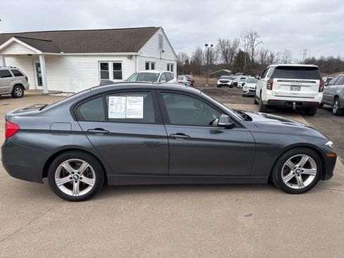 Used 2012 BMW 328i Sedan RWD image 6