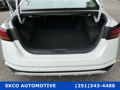 Used 2024 Nissan Altima 2.5 S FWD image 21