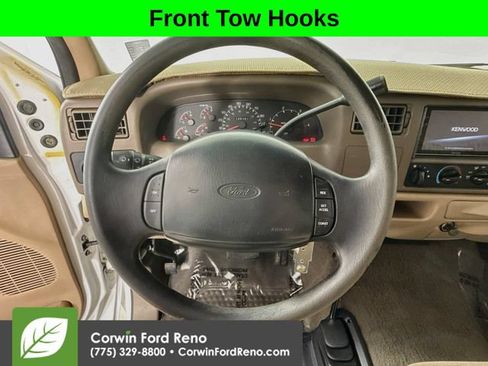 Used 1999 Ford F350 XLT AWD/4WD image 11