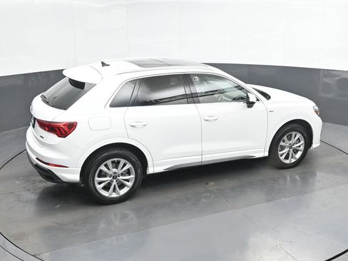 Used 2023 Audi Q3 2.0T Premium image 35