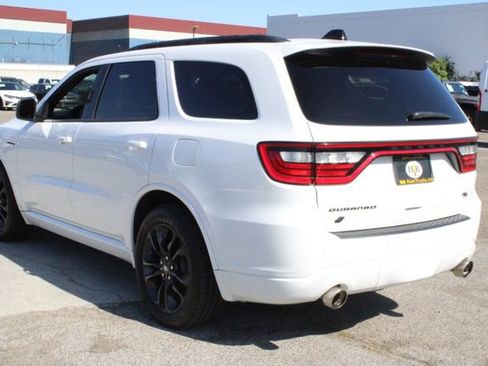 Used 2023 Dodge Durango R/T AWD/4WD image 6