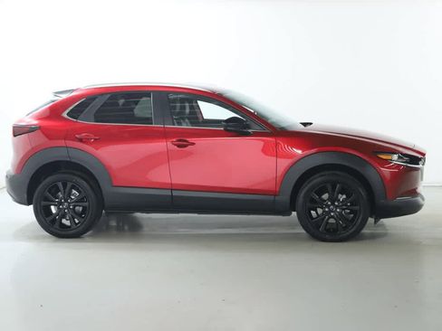Used 2024 MAZDA CX-30 AWD 2.5 S w/ Select Sport Pkg image 14