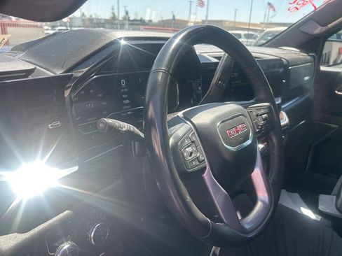 Used 2024 GMC Sierra 1500 Elevation AWD/4WD image 12