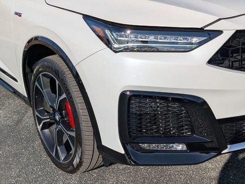 New 2026 Acura MDX Type S AWD/4WD image 4