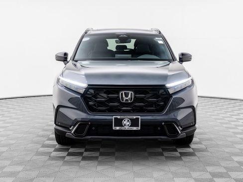 New 2026 Honda CR-V Sport-L image 7