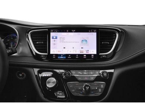 Used 2026 Chrysler Pacifica Select AWD/4WD image 87