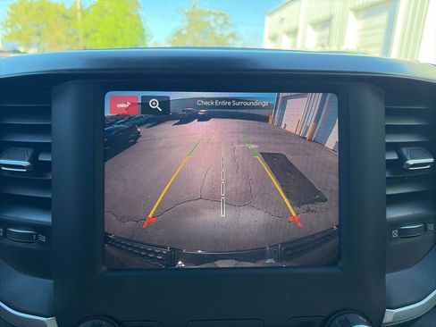 Used 2023 RAM 1500 Big Horn image 19