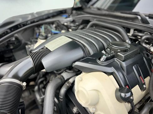 Used 2014 Porsche Panamera 2 image 37