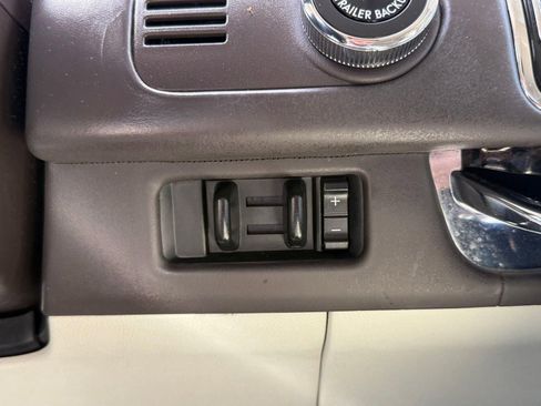 Used 2018 Lincoln Navigator L Black Label w/ Cargo Package image 66