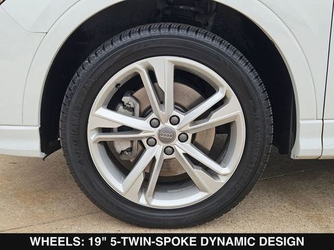 Used 2020 Audi Q3 2.0T Premium AWD/4WD image 36