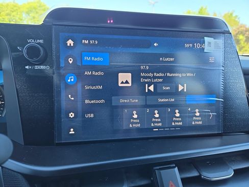 New 2026 Subaru Outback Limited XT AWD/4WD image 40