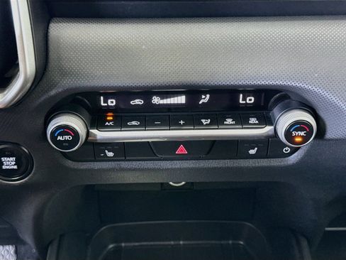 Used 2025 MAZDA CX-50 AWD 2.5 S w/ Preferred Package image 23