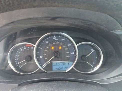 Used 2015 Toyota Corolla L FWD image 5