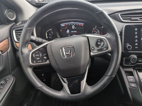 Used 2020 Honda CR-V Touring image 14