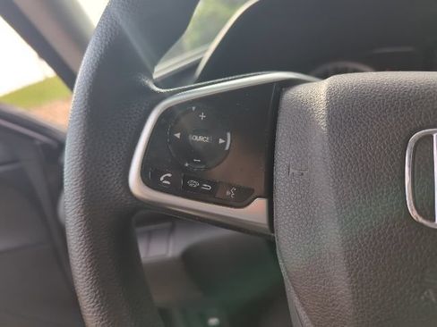 Used 2016 Honda Civic LX image 5
