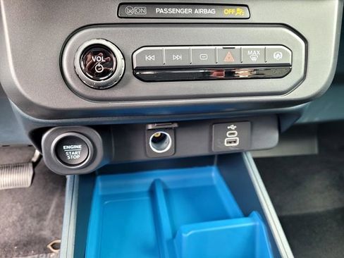 New 2026 Ford Maverick XLT image 19