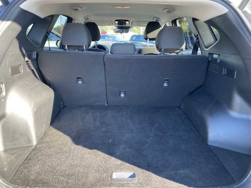 Certified 2024 Hyundai Tucson SEL image 36