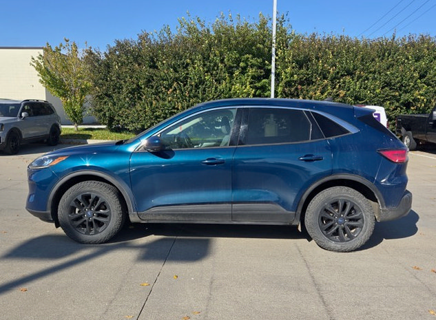 Used 2020 Ford Escape SE AWD/4WD image 2