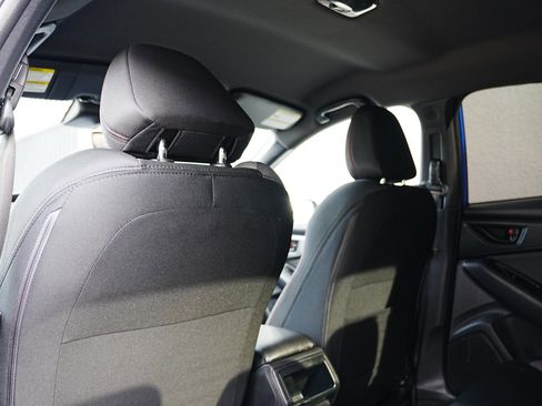 Used 2022 Subaru WRX image 12