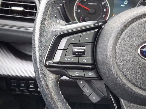 Certified 2022 Subaru Ascent Onyx Edition image 25