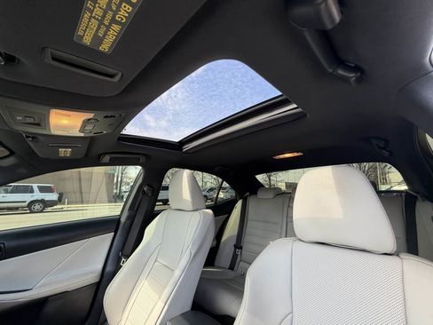 Used 2014 Lexus IS 250 w/ F-Sport Package image 38