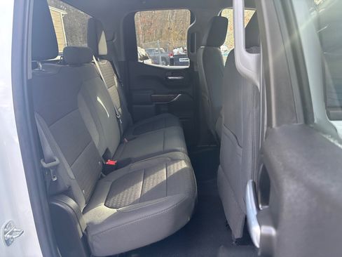 Used 2021 GMC Sierra 1500 Elevation w/ X31 Off-Road Package image 12