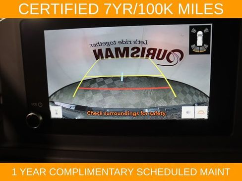 Used 2025 Toyota Tacoma SR w/ SR Upgrade Package AWD/4WD image 24