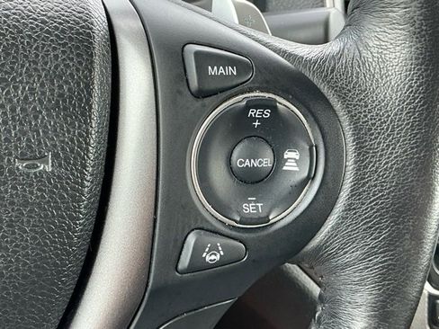 Used 2023 Honda Ridgeline RTL-E image 16