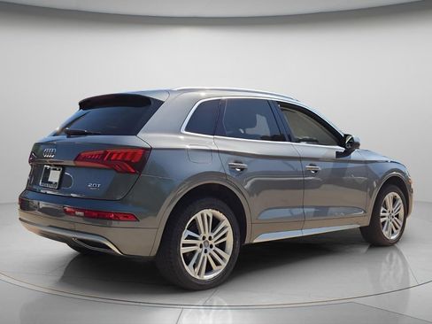 Used 2018 Audi Q5 2.0T Premium Plus w/ Premium Plus Package image 7