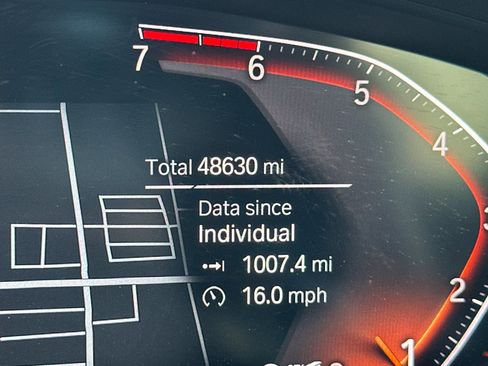 Used 2022 BMW X3 xDrive30i w/ Convenience Package AWD/4WD image 31
