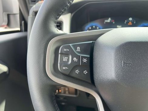 New 2025 Ford Bronco Stroppe Edition image 17