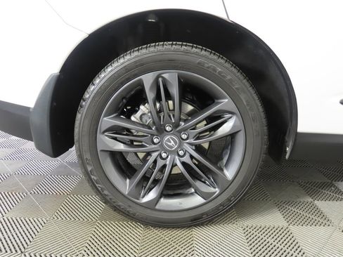 Used 2023 Acura RDX A-Spec image 31