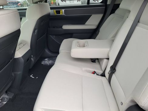 New 2026 Hyundai Santa Fe SE AWD/4WD image 31