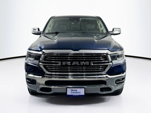 Used 2022 RAM 1500 Laramie image 2