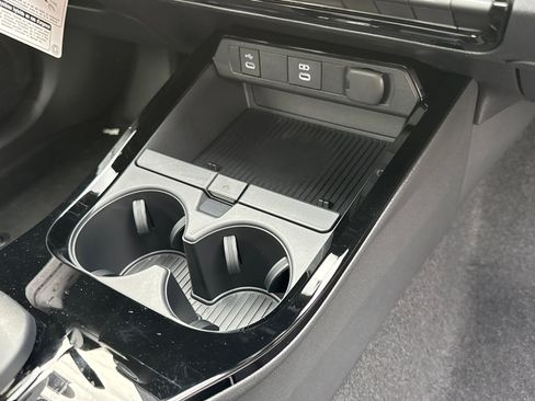 New 2026 Toyota Prius Plug-In Hybrid image 17