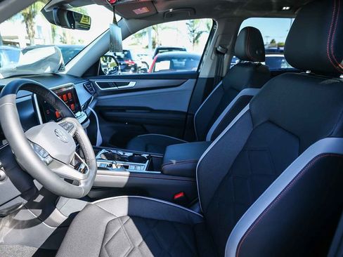 New 2026 Volkswagen Atlas Peak Edition image 32