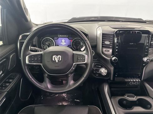 Used 2023 RAM 1500 Laramie AWD/4WD image 31