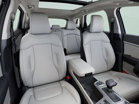 New 2026 Kia Sportage EX FWD image 11