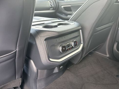 New 2026 Ford Expedition Platinum AWD/4WD image 24