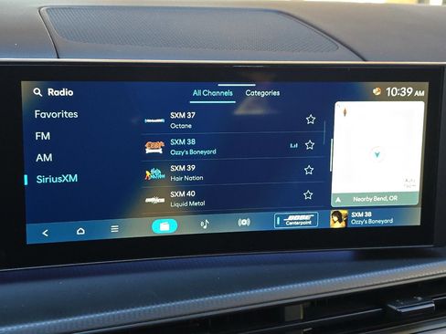 New 2026 Hyundai Santa Fe Calligraphy image 19