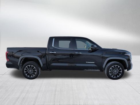 Used 2023 Toyota Tundra Limited image 9
