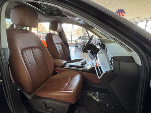 Used 2019 Audi A6 2.0T Premium image 21