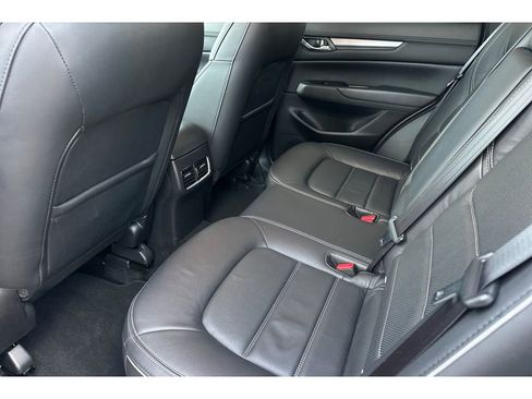 Certified 2025 MAZDA CX-5 AWD 2.5 S w/ Preferred Package image 14