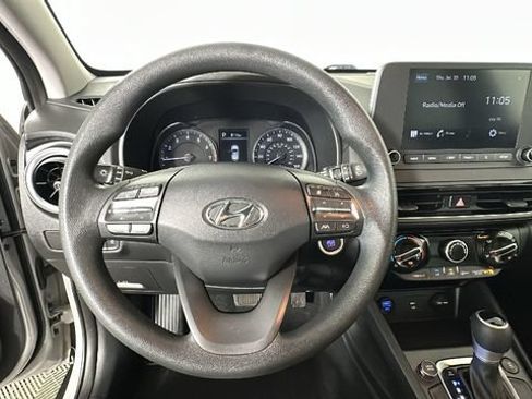 Used 2023 Hyundai Kona SEL w/ Cargo Package AWD/4WD image 14