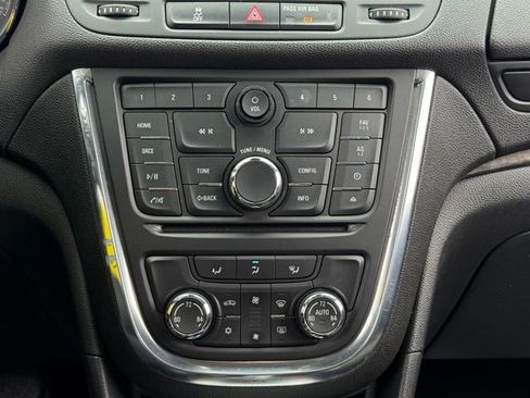 Used 2016 Buick Encore Convenience AWD/4WD image 13