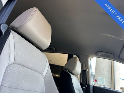Used 2025 Honda CR-V LX image 18